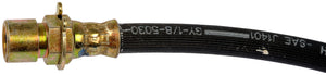 Brake Hydraulic Hose - Dorman# H381078