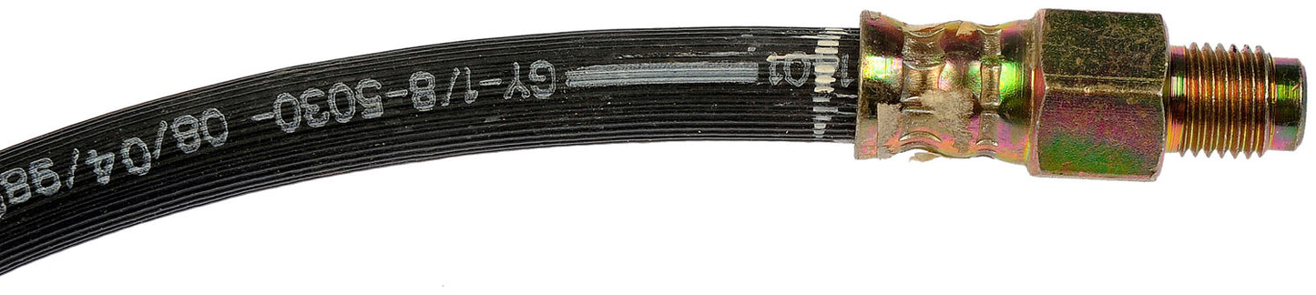 Brake Hydraulic Hose - Dorman# H381078