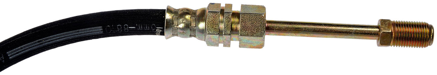 Brake Hydraulic Hose - Dorman# H381083