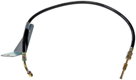 Brake Hydraulic Hose - Dorman# H381083