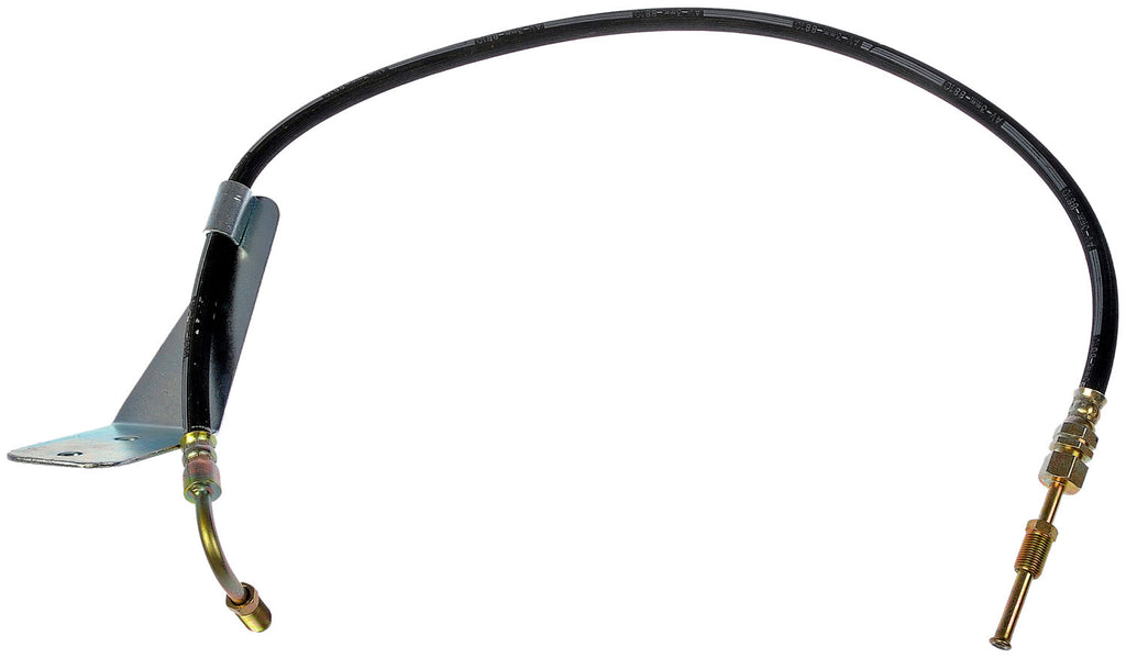 Brake Hydraulic Hose - Dorman# H381083