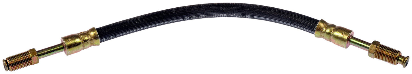 Brake Hydraulic Hose - Dorman# H381085