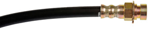 Brake Hydraulic Hose - Dorman# H381086