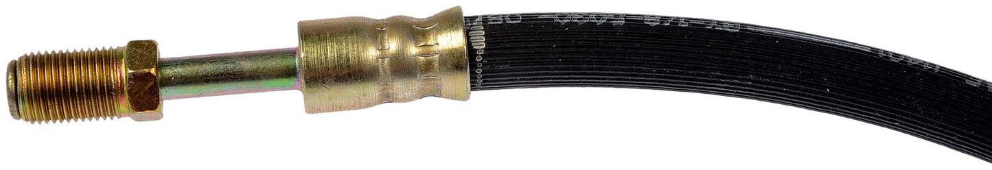 Brake Hydraulic Hose - Dorman# H381088