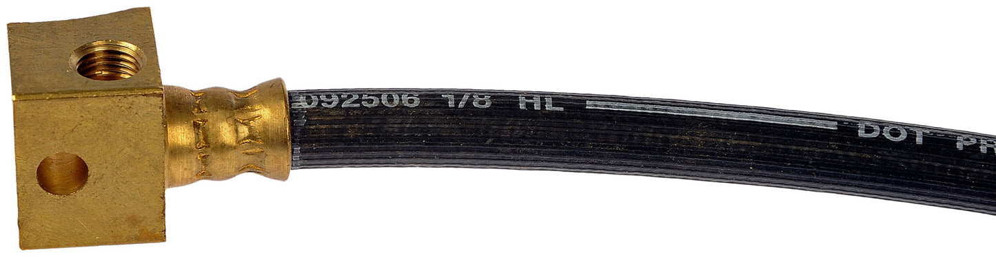 Brake Hydraulic Hose - Dorman# H381089