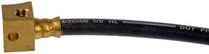 Brake Hydraulic Hose - Dorman# H381089