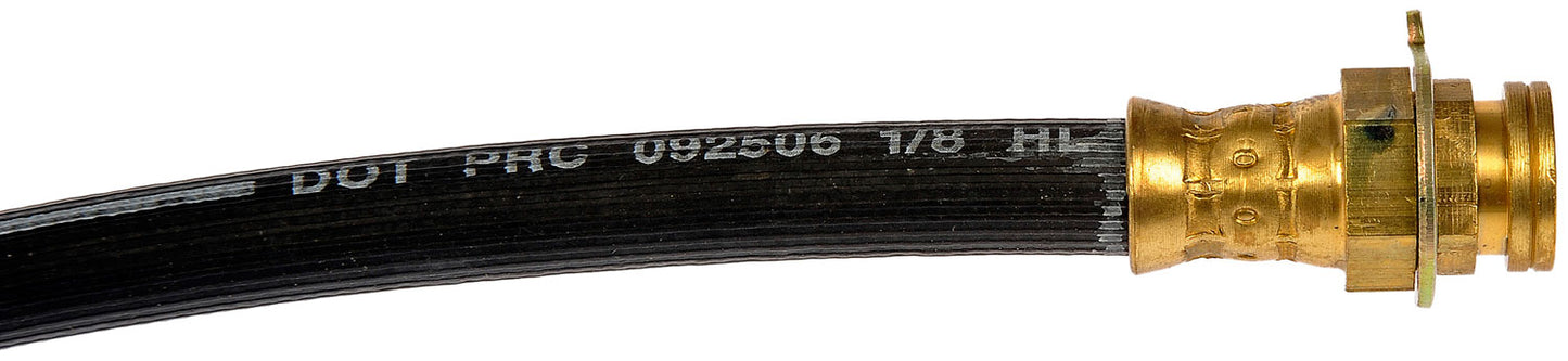 Brake Hydraulic Hose - Dorman# H381089