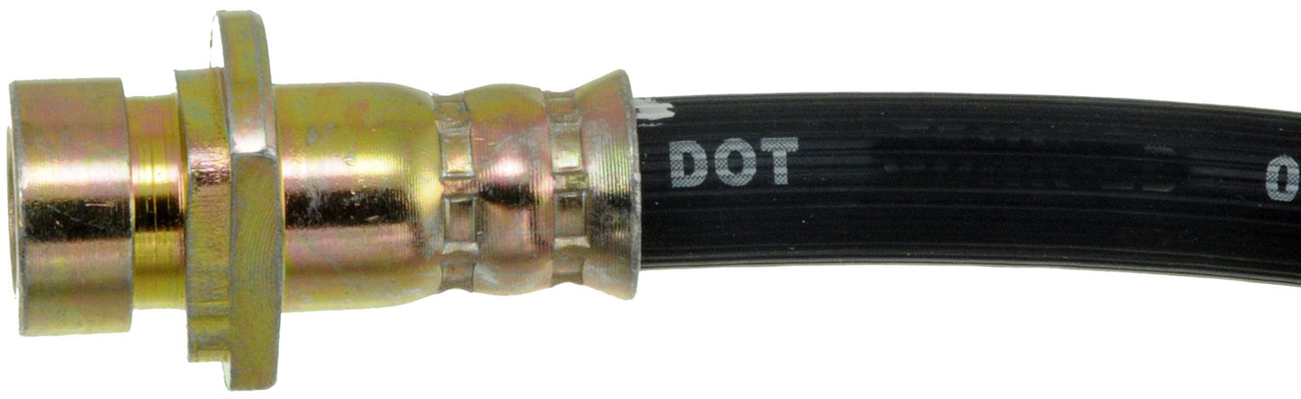 Brake Hydraulic Hose - Dorman# H381091