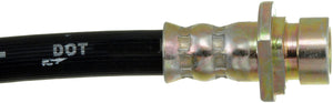 Brake Hydraulic Hose - Dorman# H381091