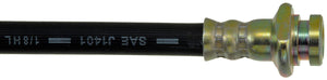 Brake Hydraulic Hose - Dorman# H381092