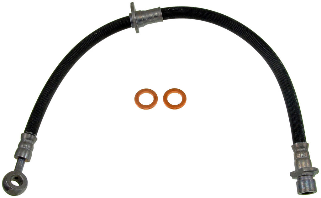 Brake Hydraulic Hose - Dorman# H381095
