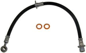 Brake Hydraulic Hose - Dorman# H381095