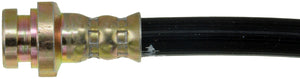 Brake Hydraulic Hose - Dorman# H381096