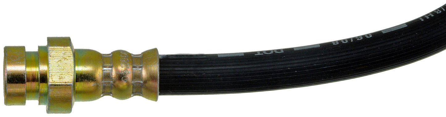 Brake Hydraulic Hose - Dorman# H381098