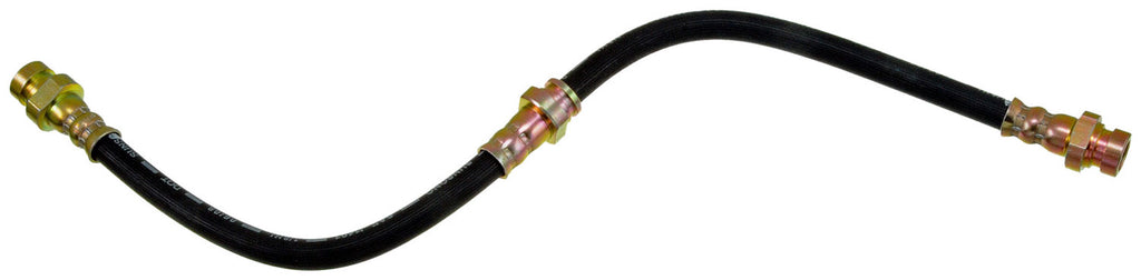 Brake Hydraulic Hose - Dorman# H381098