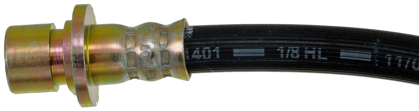Brake Hydraulic Hose - Dorman# H381099