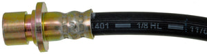 Brake Hydraulic Hose - Dorman# H381099