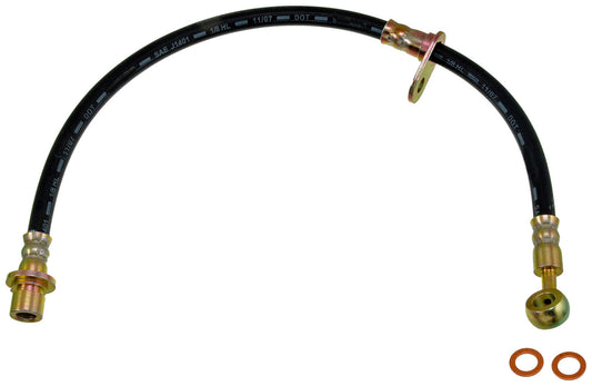 Brake Hydraulic Hose - Dorman# H381099