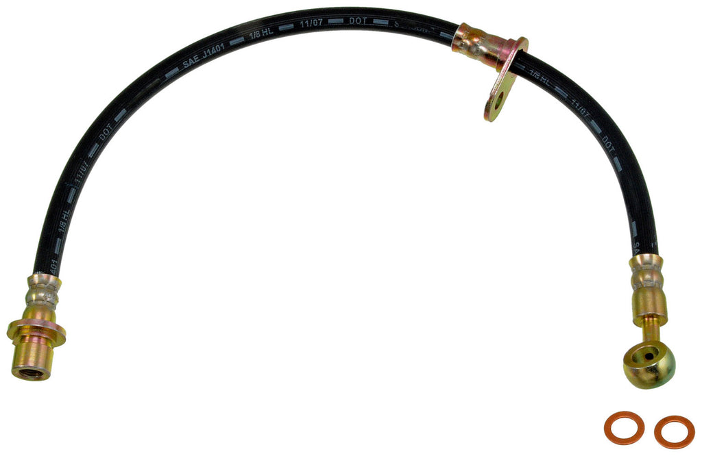 Brake Hydraulic Hose - Dorman# H381099