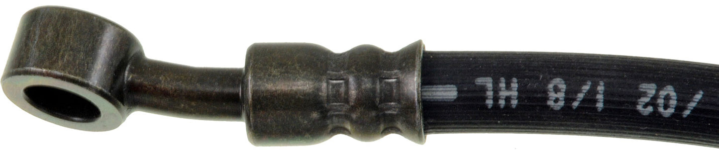 Brake Hydraulic Hose - Dorman# H381101
