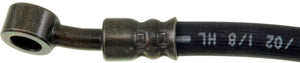 Brake Hydraulic Hose - Dorman# H381101