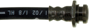 Brake Hydraulic Hose - Dorman# H381101