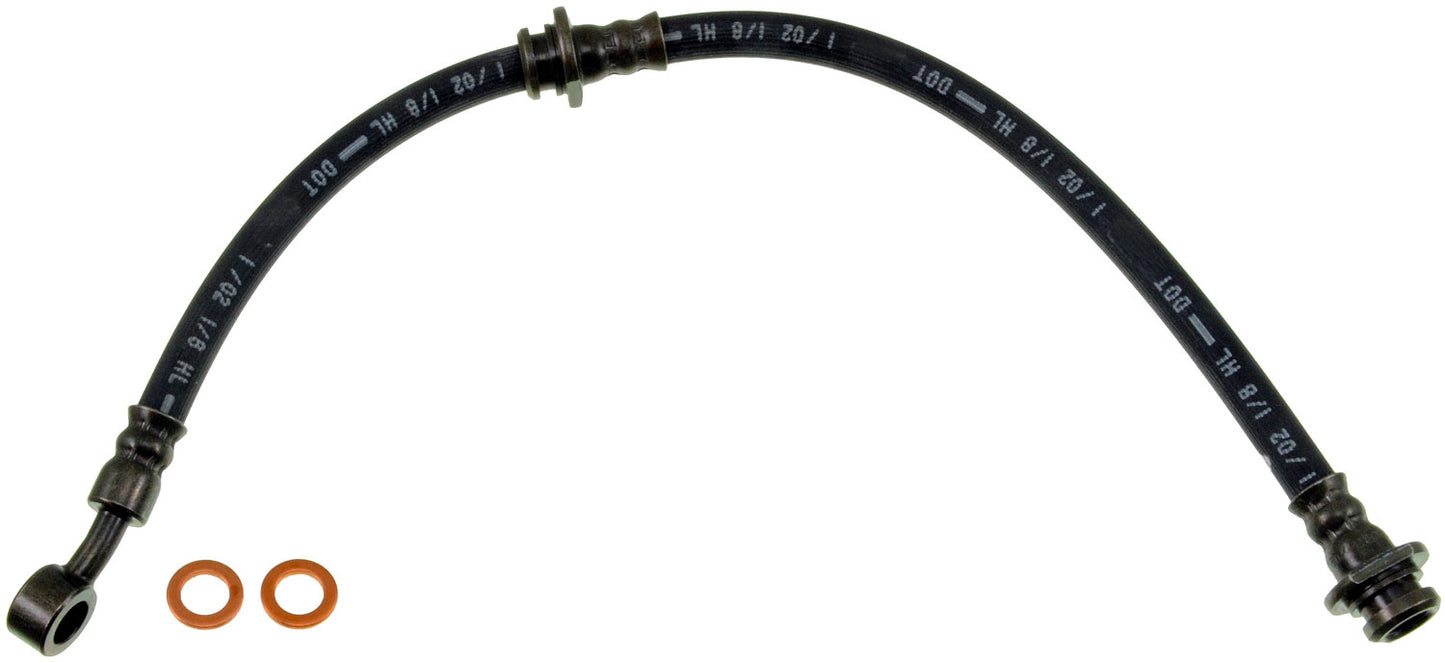Brake Hydraulic Hose - Dorman# H381101