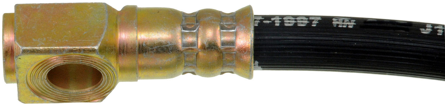 Brake Hydraulic Hose - Dorman# H381102