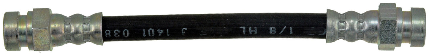 Brake Hydraulic Hose - Dorman# H381103