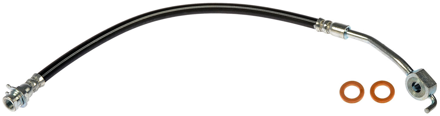 Brake Hydraulic Hose - Dorman# H381104
