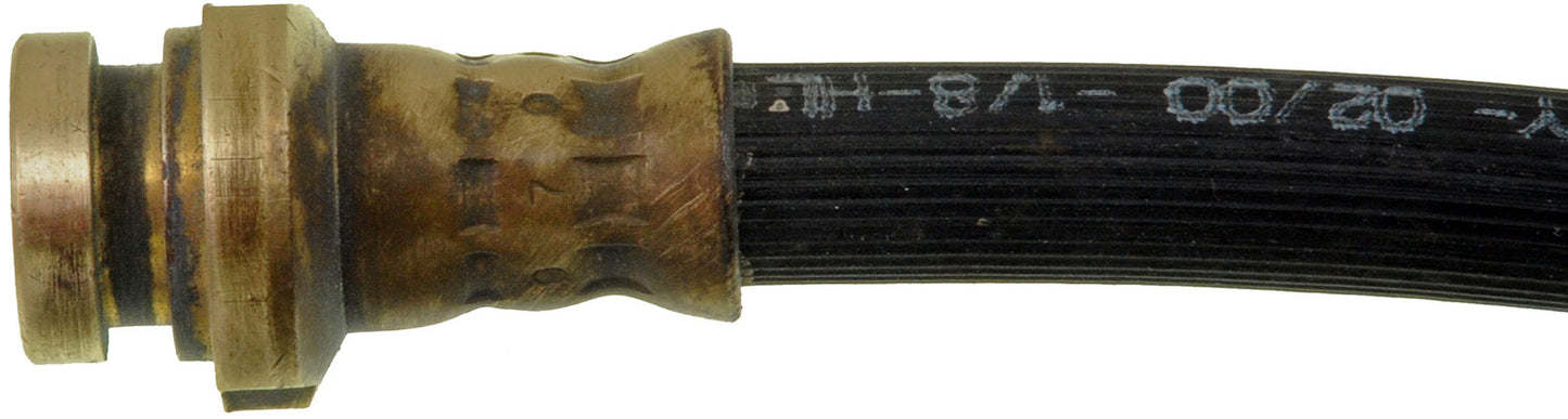 Brake Hydraulic Hose - Dorman# H381110