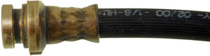 Brake Hydraulic Hose - Dorman# H381110
