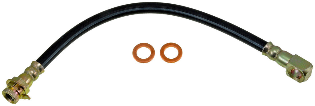 Brake Hydraulic Hose - Dorman# H381115