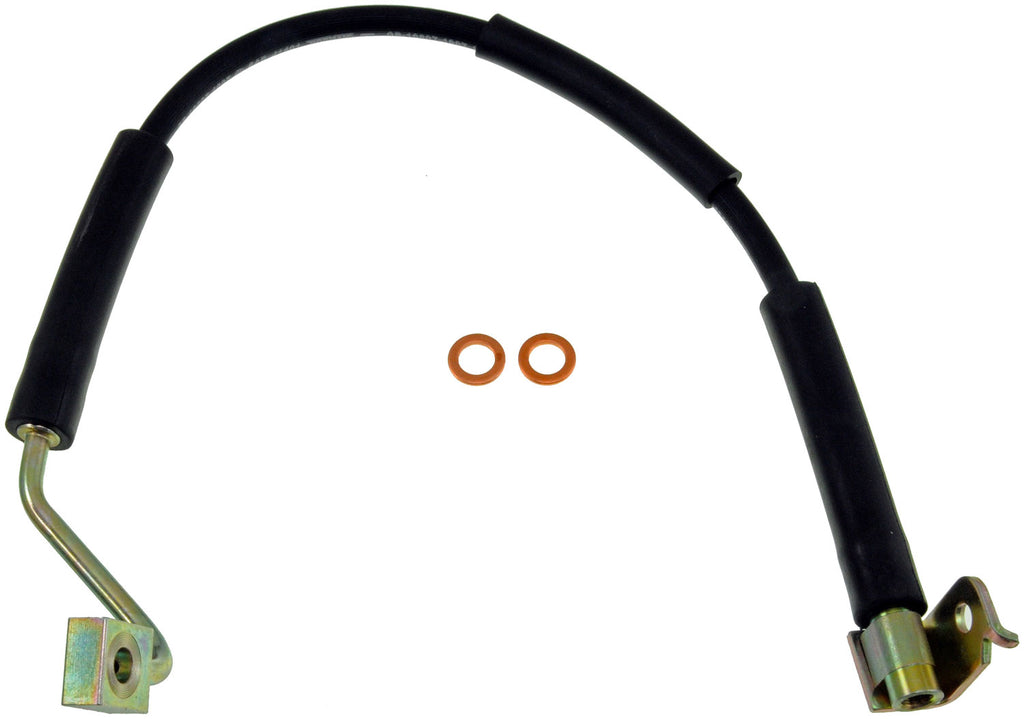 Brake Hydraulic Hose - Dorman# H381119