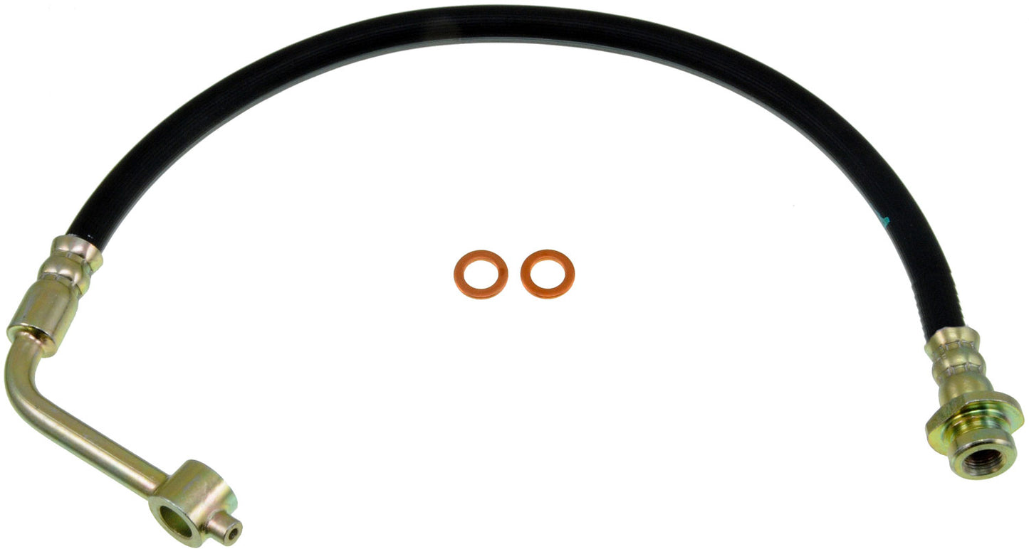 Brake Hydraulic Hose - Dorman# H381121