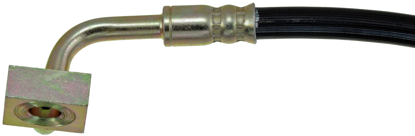 Brake Hydraulic Hose - Dorman# H381133
