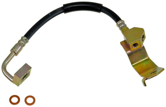 Brake Hydraulic Hose - Dorman# H381133