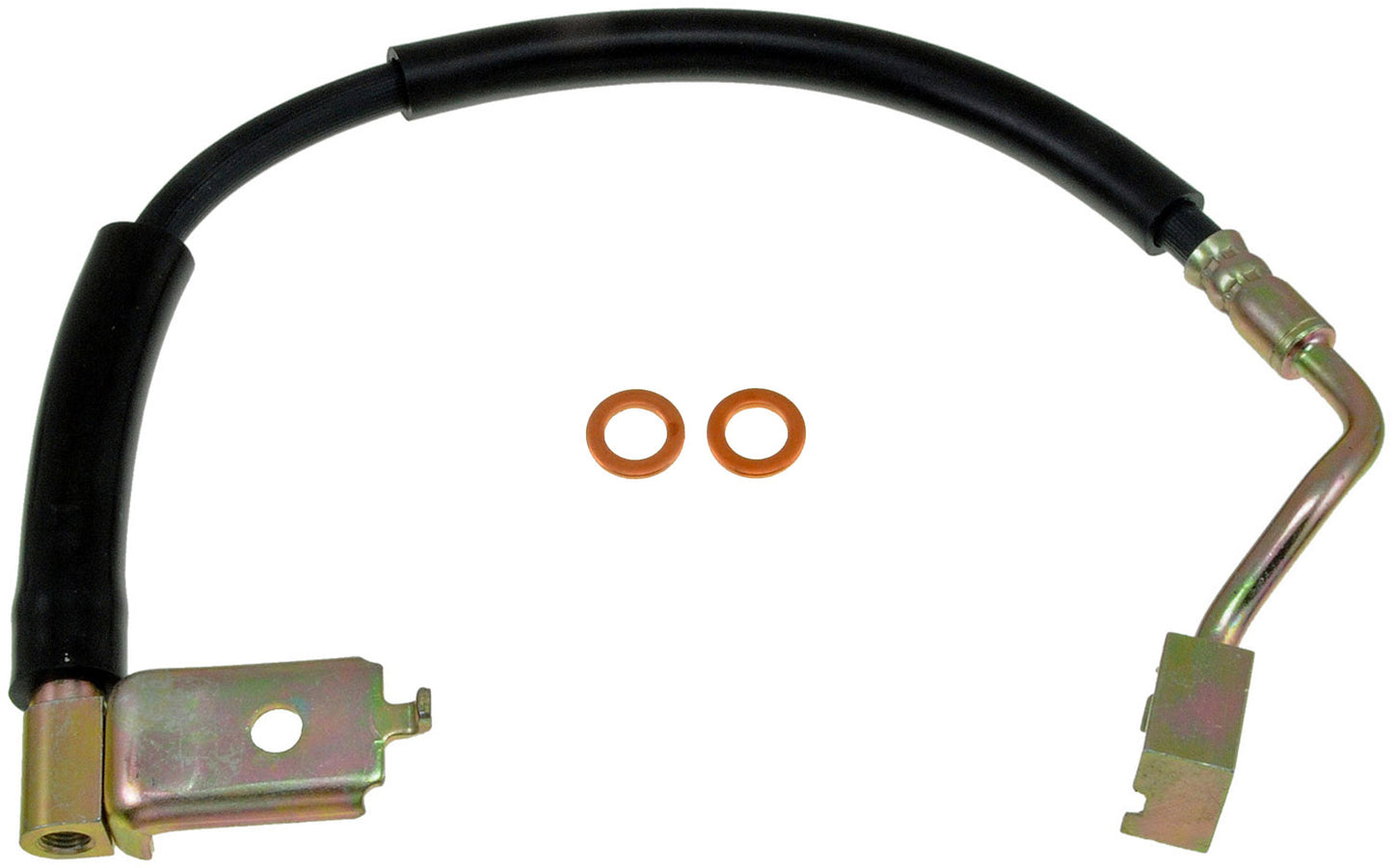 Brake Hydraulic Hose - Dorman# H381134