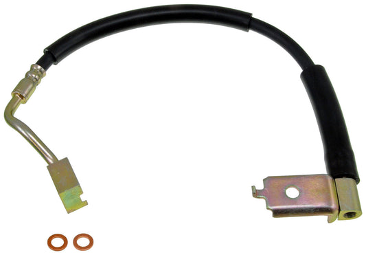 Brake Hydraulic Hose - Dorman# H381135