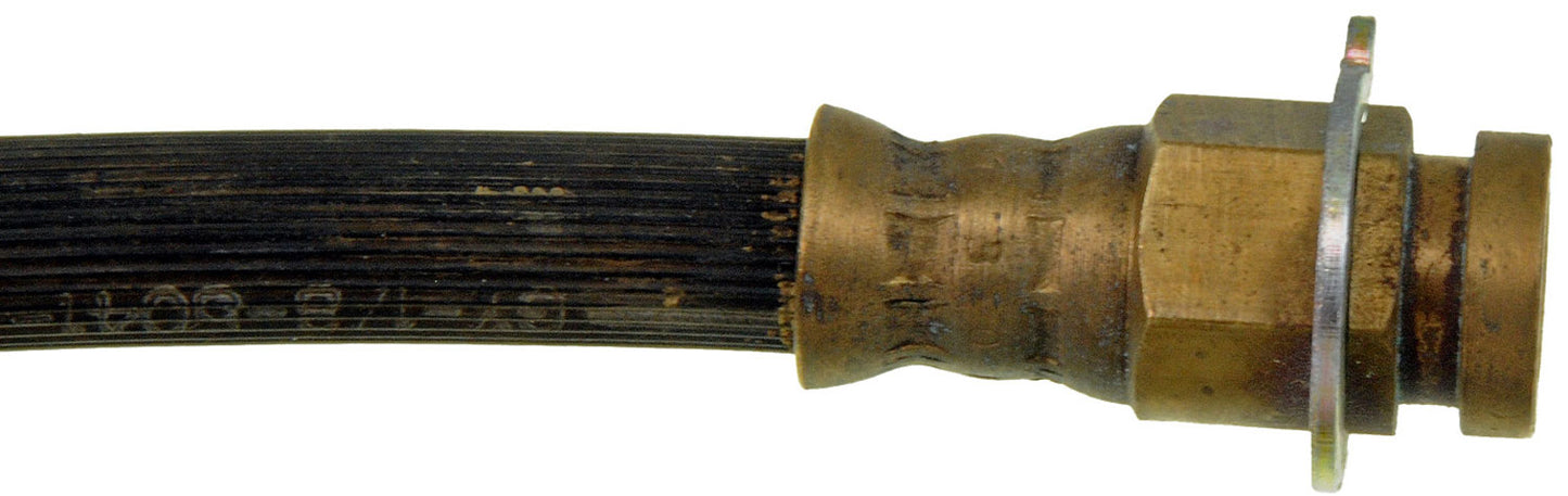 Brake Hydraulic Hose - Dorman# H381138