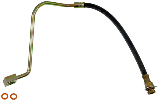 Brake Hydraulic Hose - Dorman# H381138