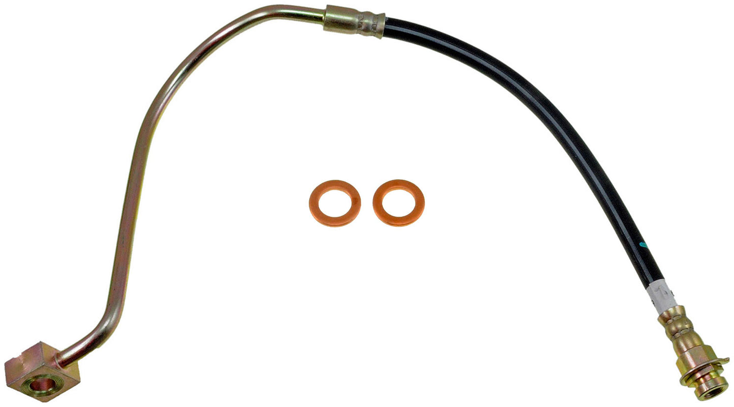 Brake Hydraulic Hose - Dorman# H381139
