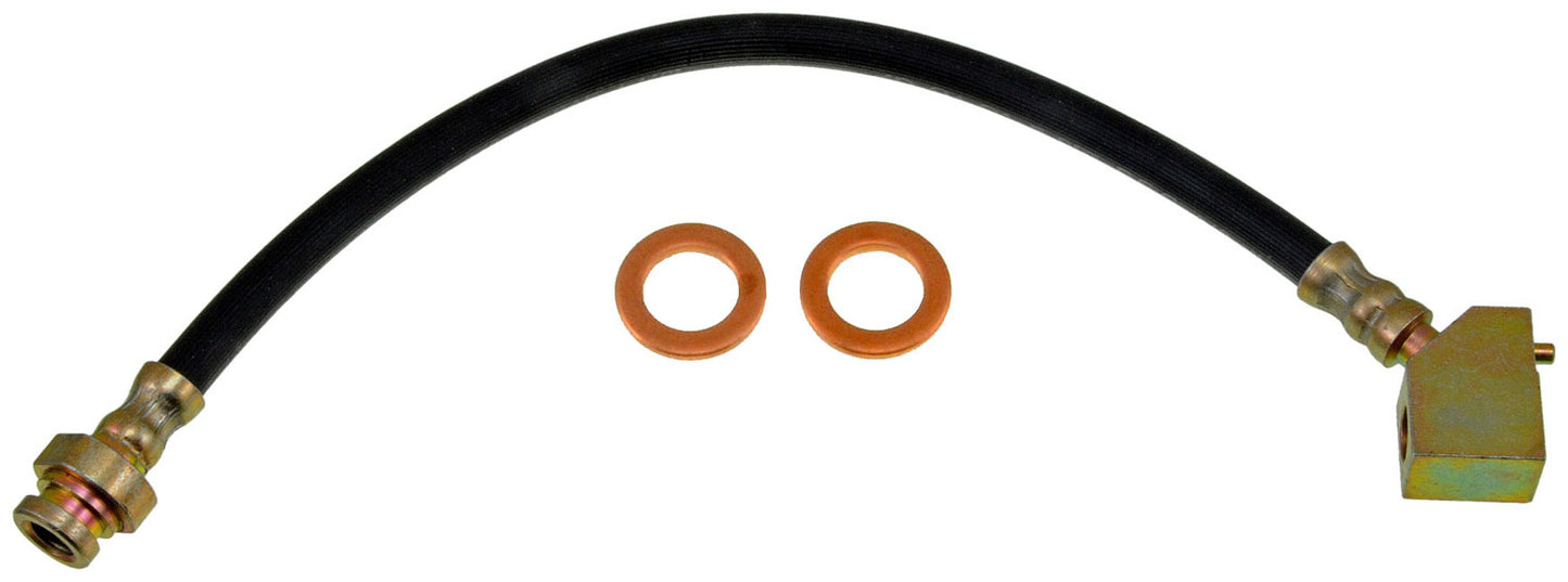 Brake Hydraulic Hose - Dorman# H38114