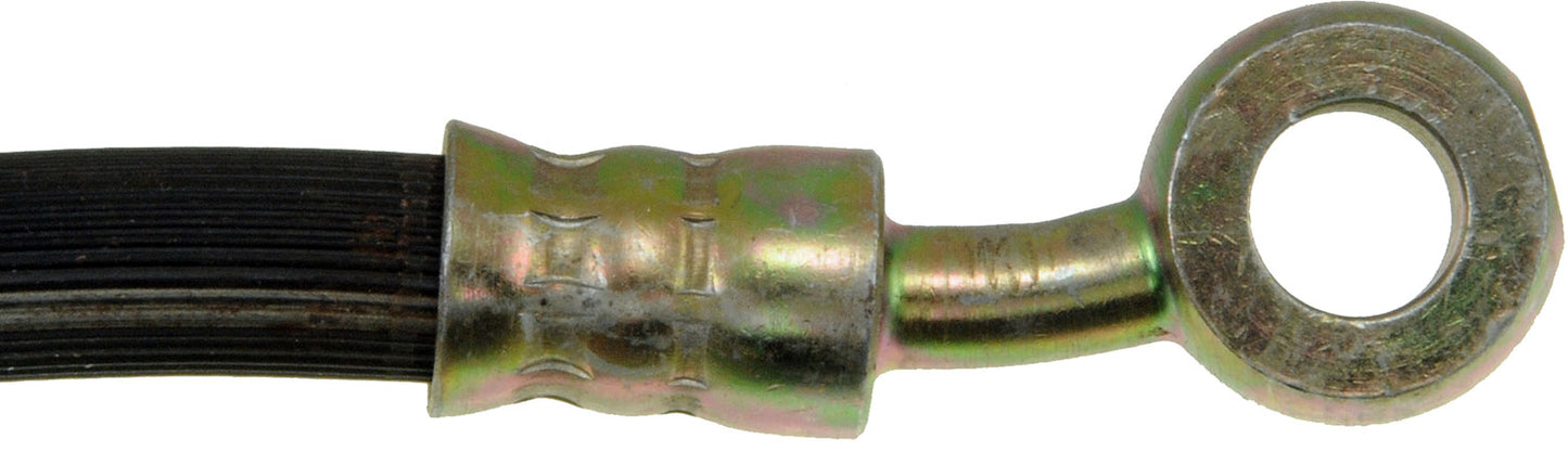 Brake Hydraulic Hose - Dorman# H381140