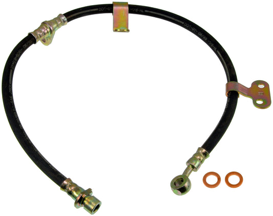 Brake Hydraulic Hose - Dorman# H381140
