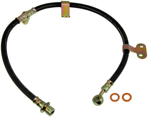 Brake Hydraulic Hose - Dorman# H381140