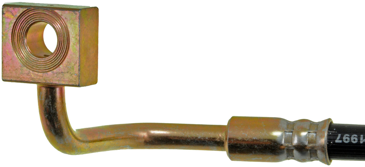 Brake Hydraulic Hose - Dorman# H381141