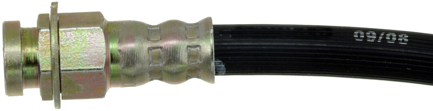 Brake Hydraulic Hose - Dorman# H381142