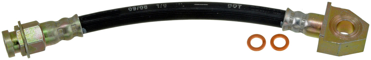 Brake Hydraulic Hose - Dorman# H381142