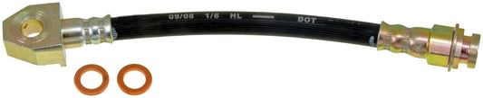 Brake Hydraulic Hose - Dorman# H381143